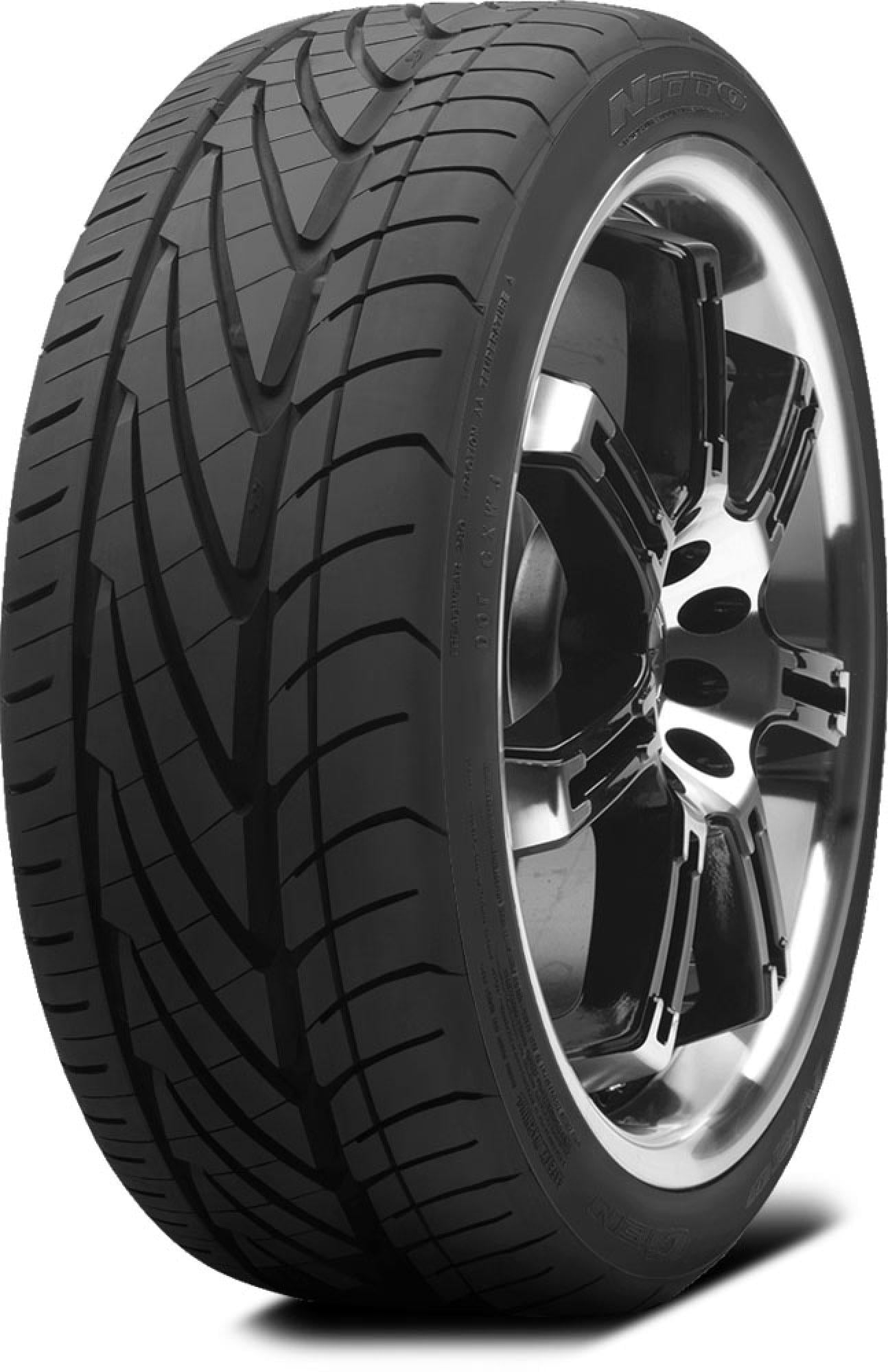 (Qty: 4) 205/45R16XL Nitto Neo Gen 87V tire