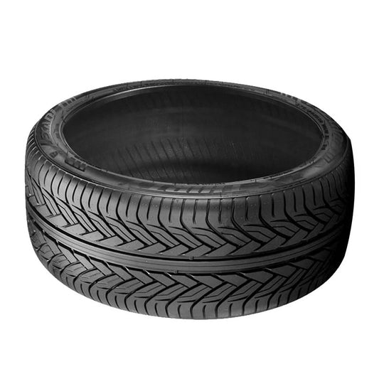 1 X New Lexani LX-THIRTY 275/30/24 101W Performance All-Season Tire