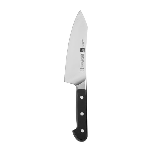 ZWILLING Pro 7-inch Rocking Santoku Knife